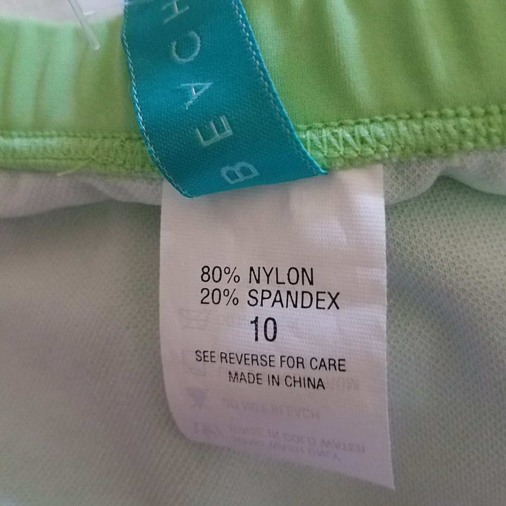 Beach Bay 2 pc swimwear - Picture 9 of 11